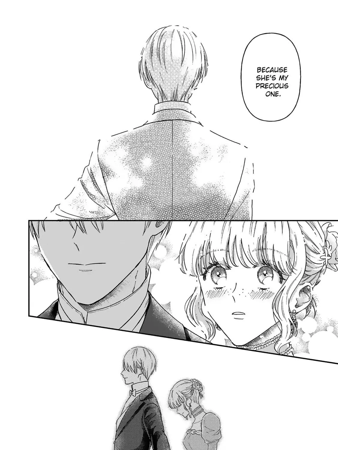 Read Boukansha no Koi chapter 9 image 18 on Lezhin