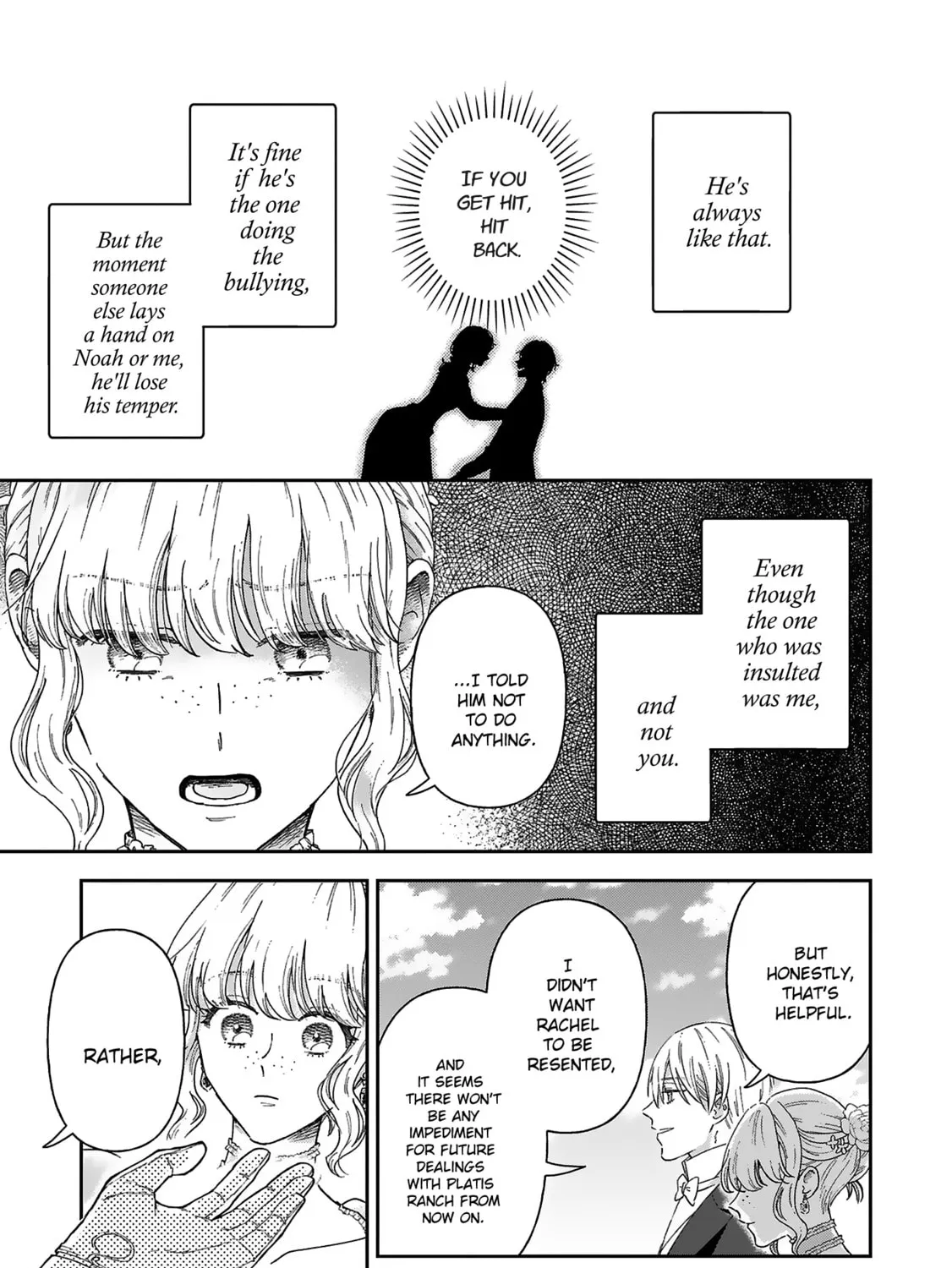 Read Boukansha no Koi chapter 9 image 24 on Lezhin