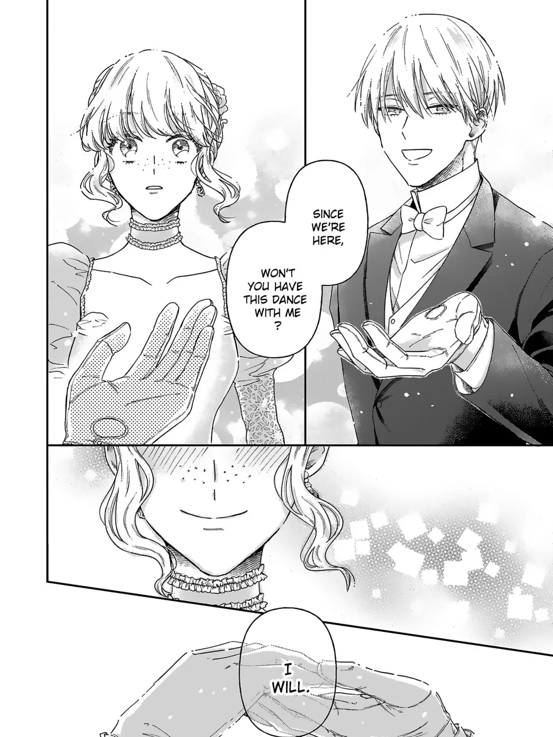 Read Boukansha no Koi chapter 9 image 26 on Lezhin