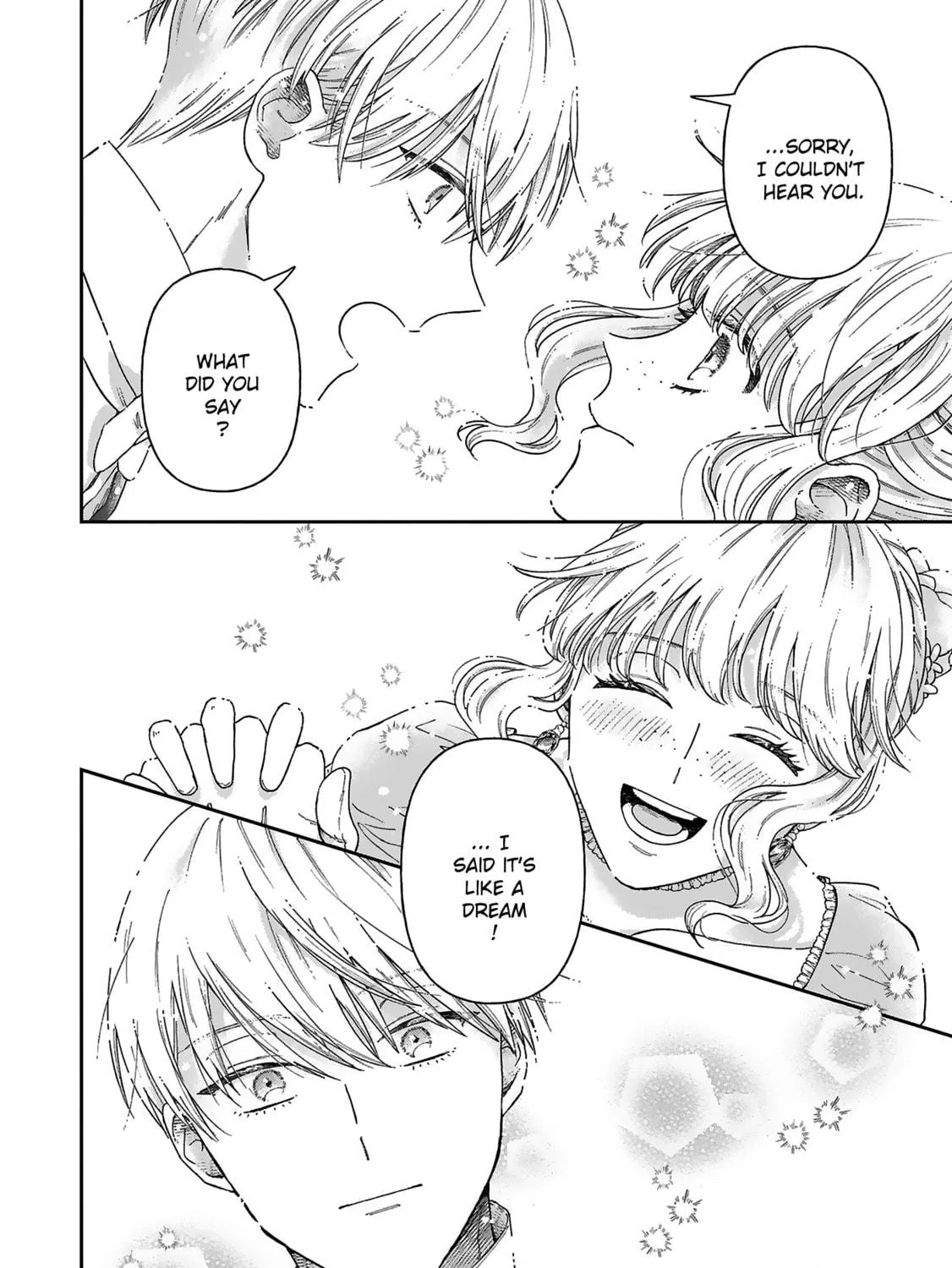 Read Boukansha no Koi chapter 9 image 34 on Lezhin