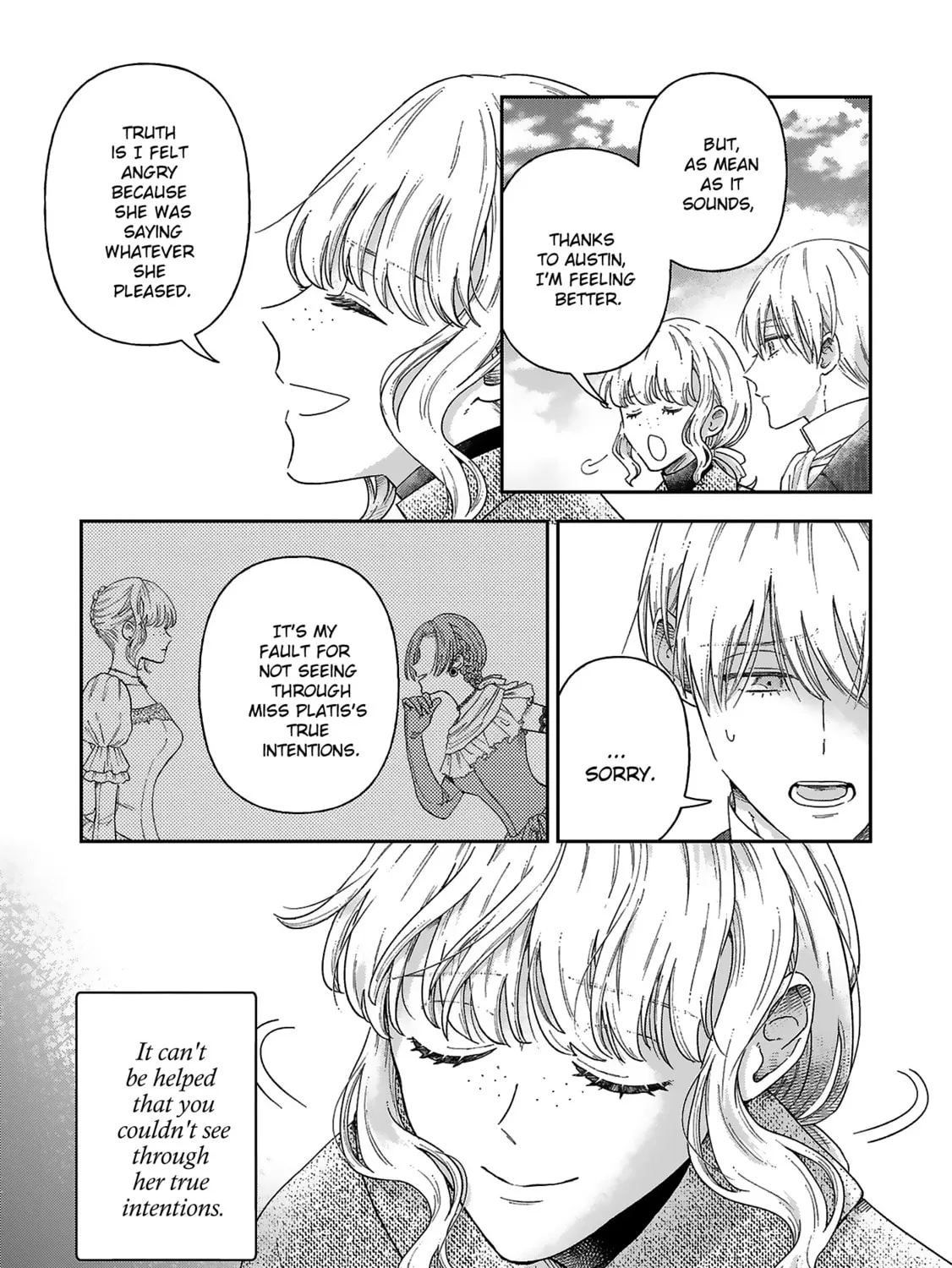 Read Boukansha no Koi chapter 9 image 44 on Lezhin