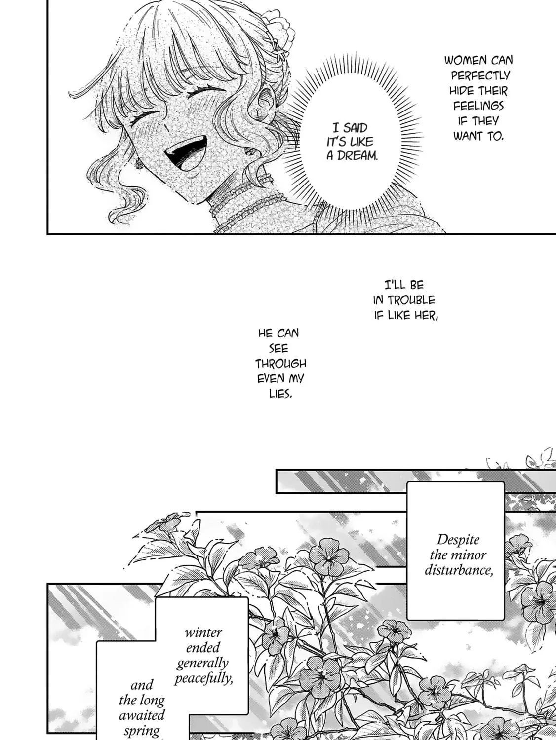 Read Boukansha no Koi chapter 9 image 46 on Lezhin