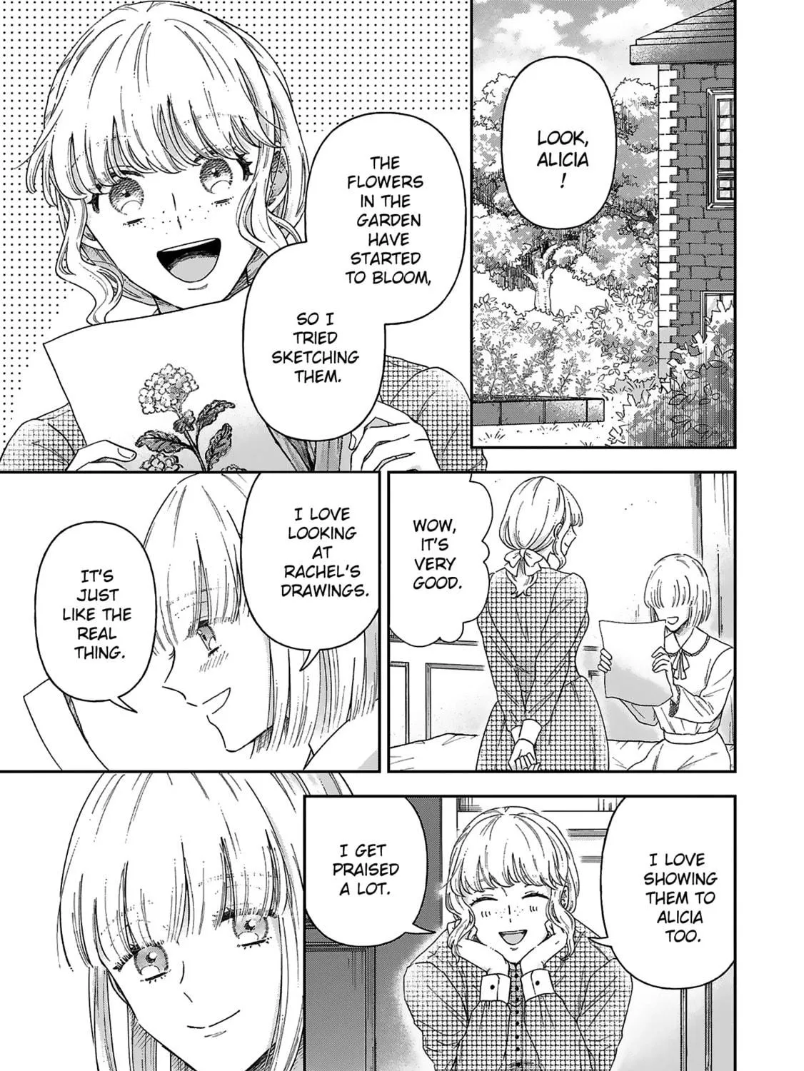 Read Boukansha no Koi chapter 9 image 48 on Lezhin