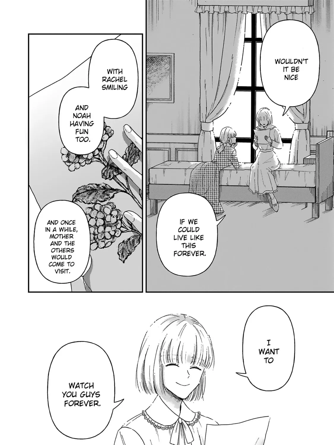 Read Boukansha no Koi chapter 9 image 50 on Lezhin