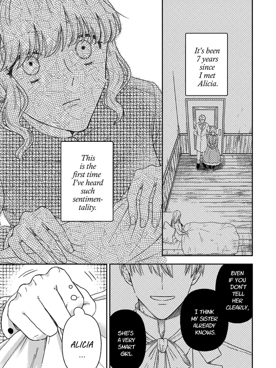 Read Boukansha no Koi chapter 9 image 52 on Lezhin