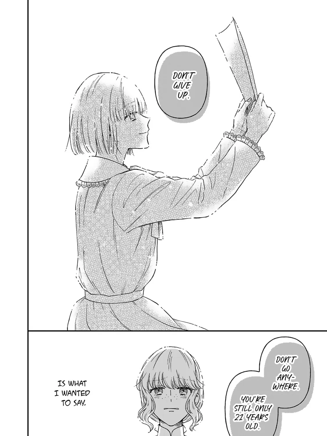 Read Boukansha no Koi chapter 9 image 54 on Lezhin