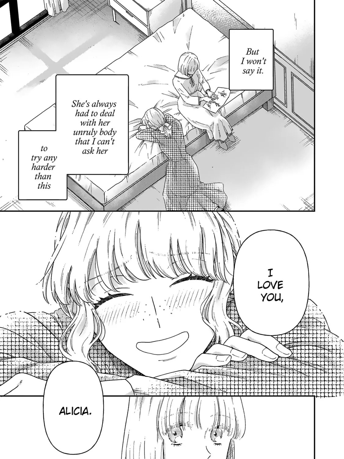 Read Boukansha no Koi chapter 9 image 56 on Lezhin