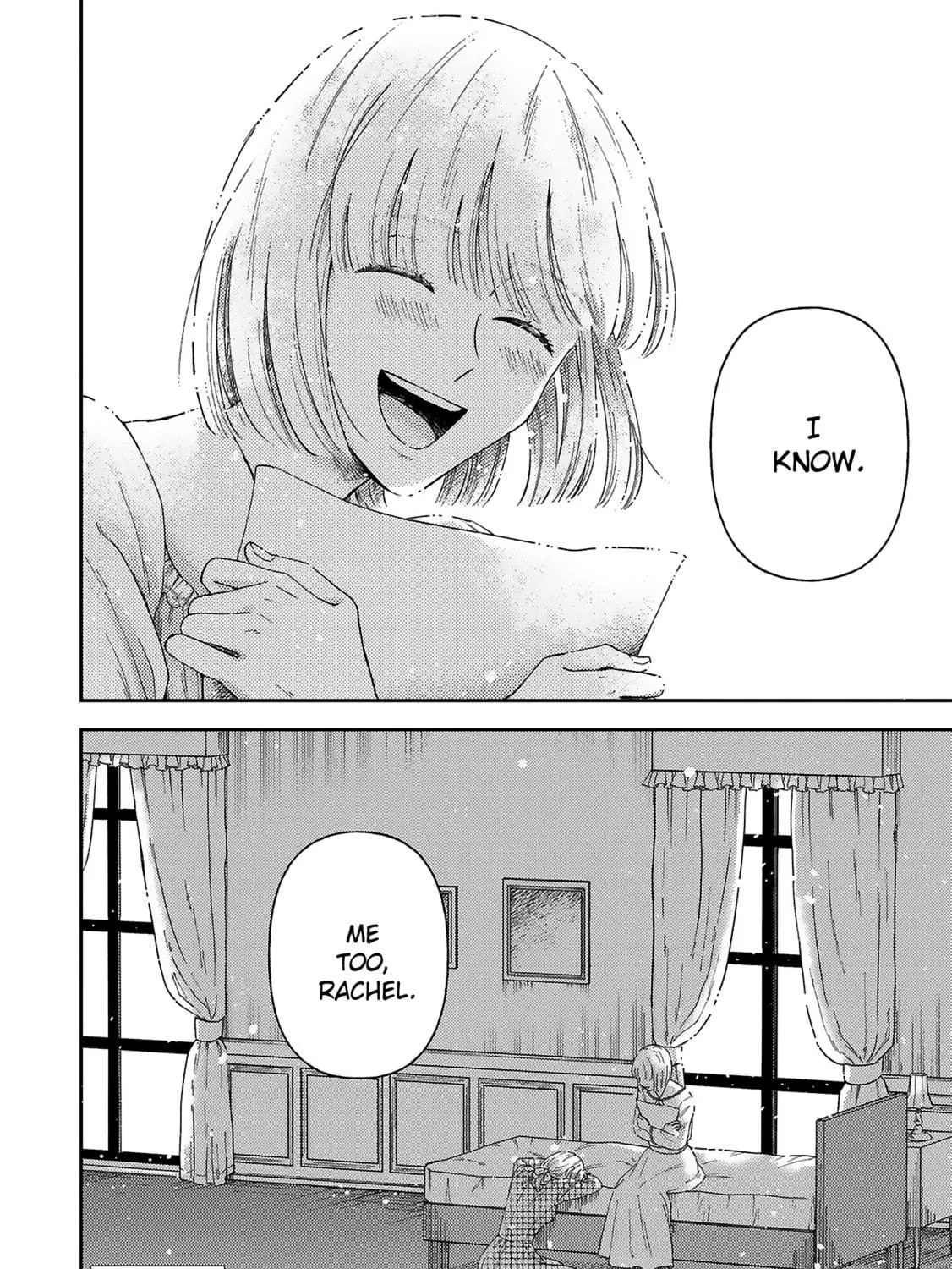 Read Boukansha no Koi chapter 9 image 58 on Lezhin