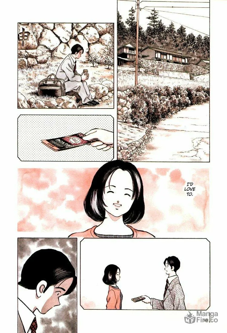 Read Bouken Shounen chapter 1 image 11 on Lezhin