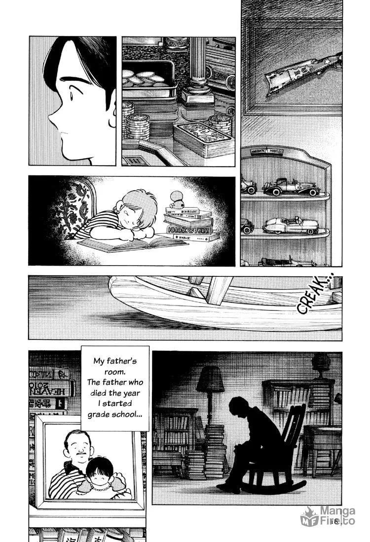 Read Bouken Shounen chapter 1 image 19 on Lezhin