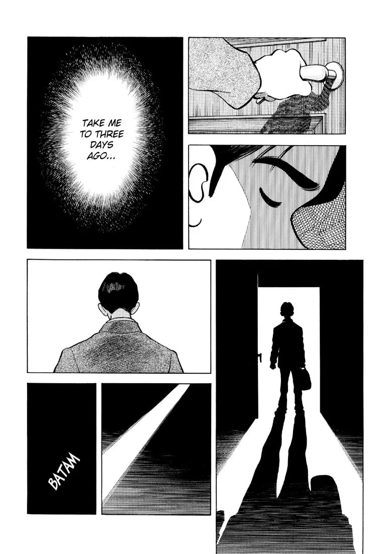 Read Bouken Shounen chapter 1 image 21 on Lezhin