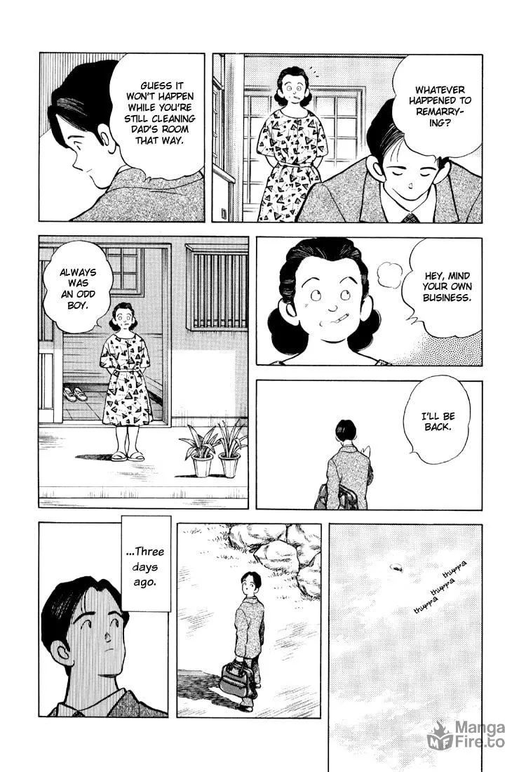 Read Bouken Shounen chapter 1 image 23 on Lezhin