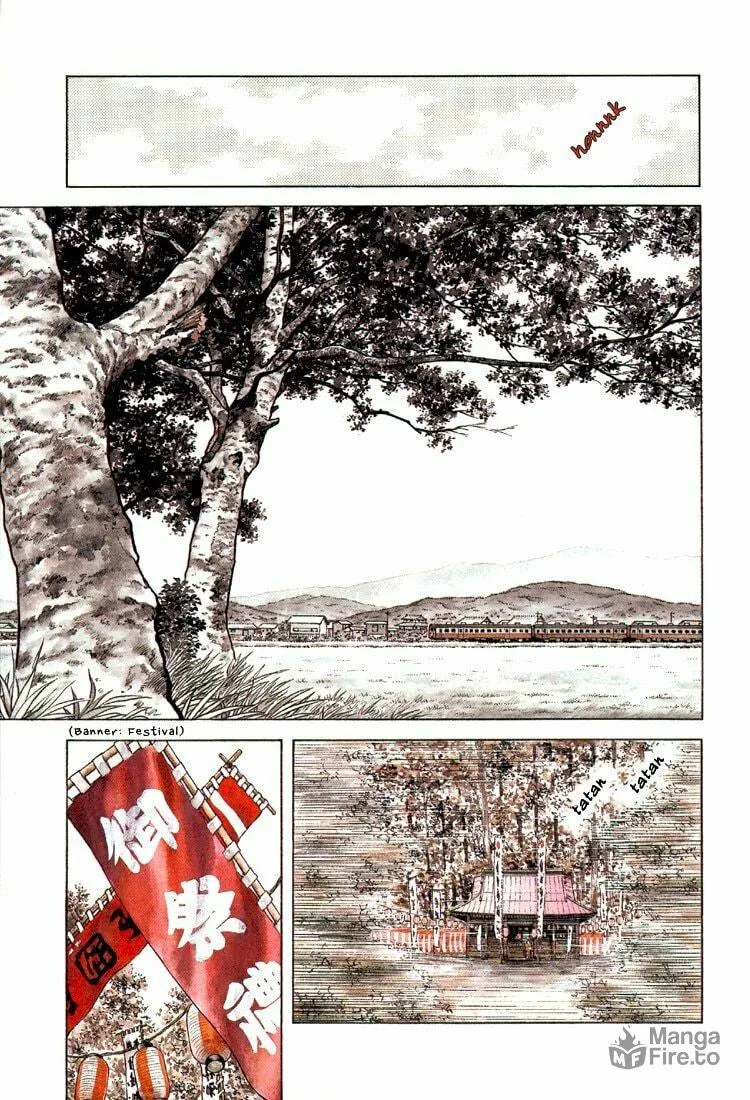 Read Bouken Shounen chapter 1 image 8 on Lezhin