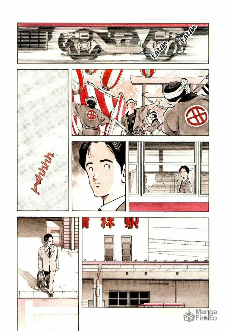 Read Bouken Shounen chapter 1 image 9 on Lezhin