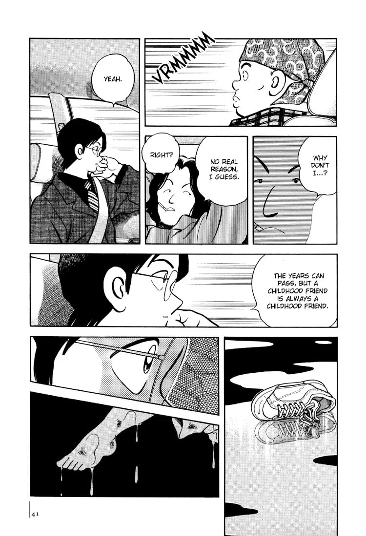 Read Bouken Shounen chapter 2 image 10 on Lezhin