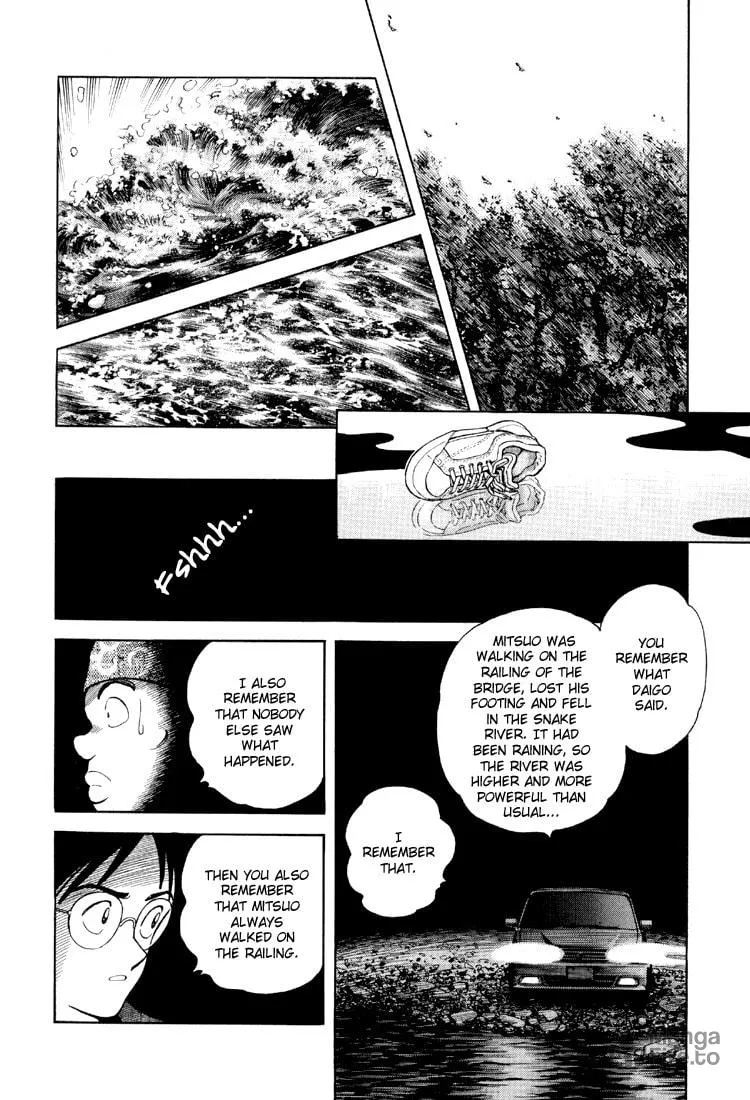 Read Bouken Shounen chapter 2 image 17 on Lezhin