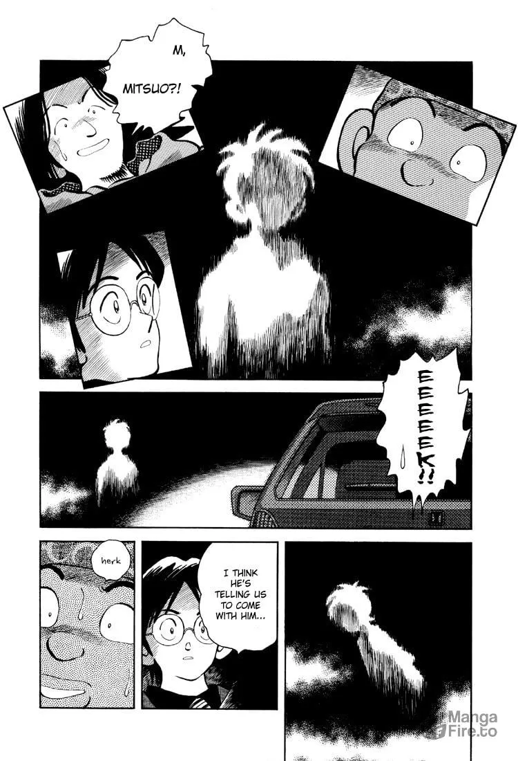 Read Bouken Shounen chapter 2 image 19 on Lezhin