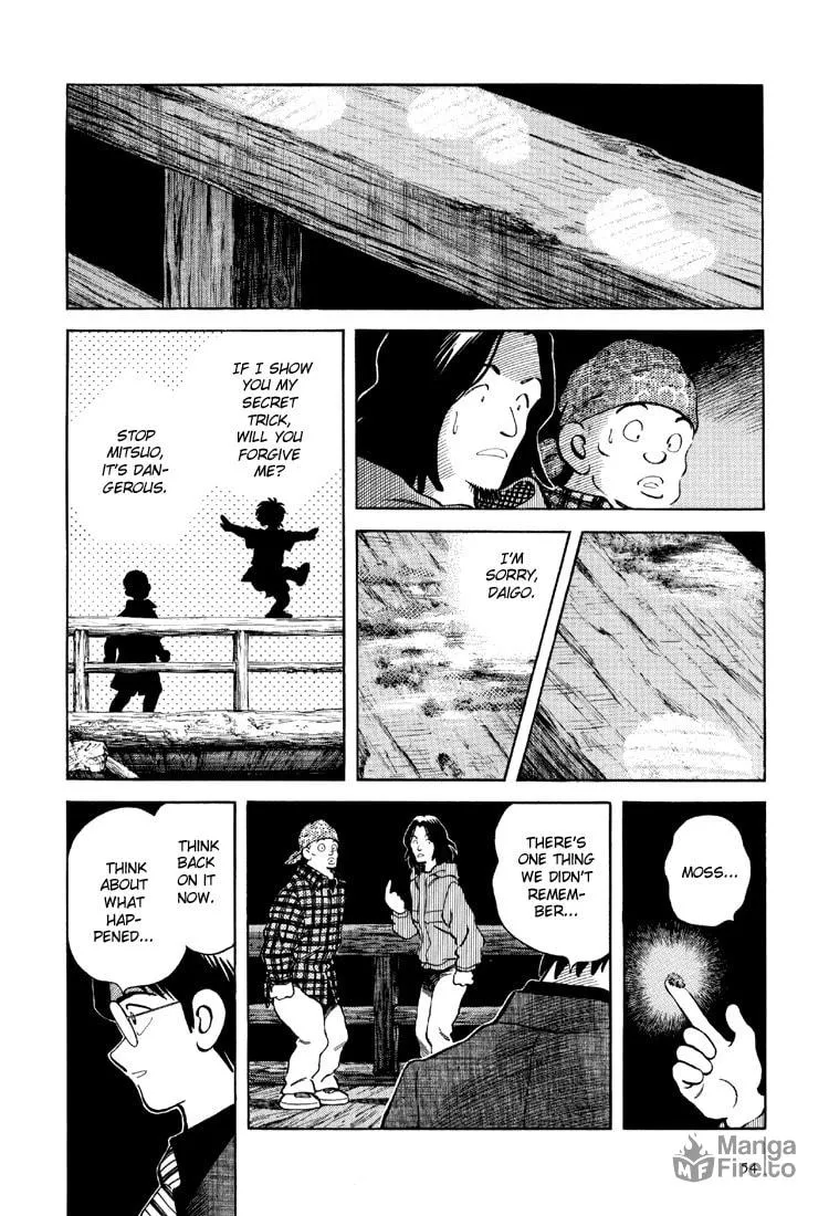 Read Bouken Shounen chapter 2 image 23 on Lezhin