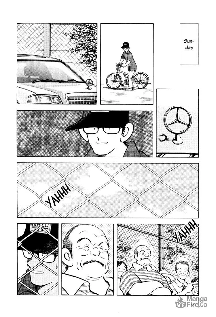 Read Bouken Shounen chapter 4 image 17 on Lezhin