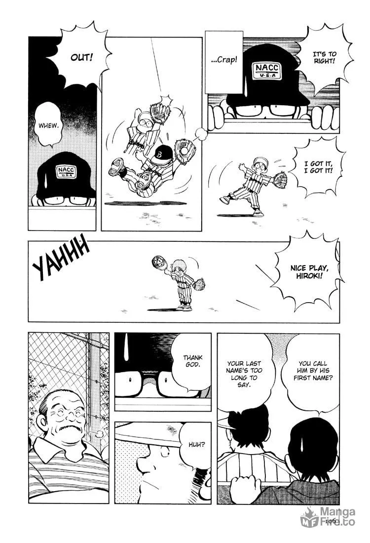 Read Bouken Shounen chapter 4 image 19 on Lezhin