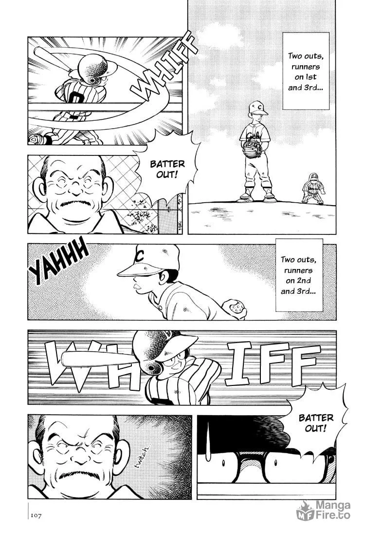 Read Bouken Shounen chapter 4 image 20 on Lezhin