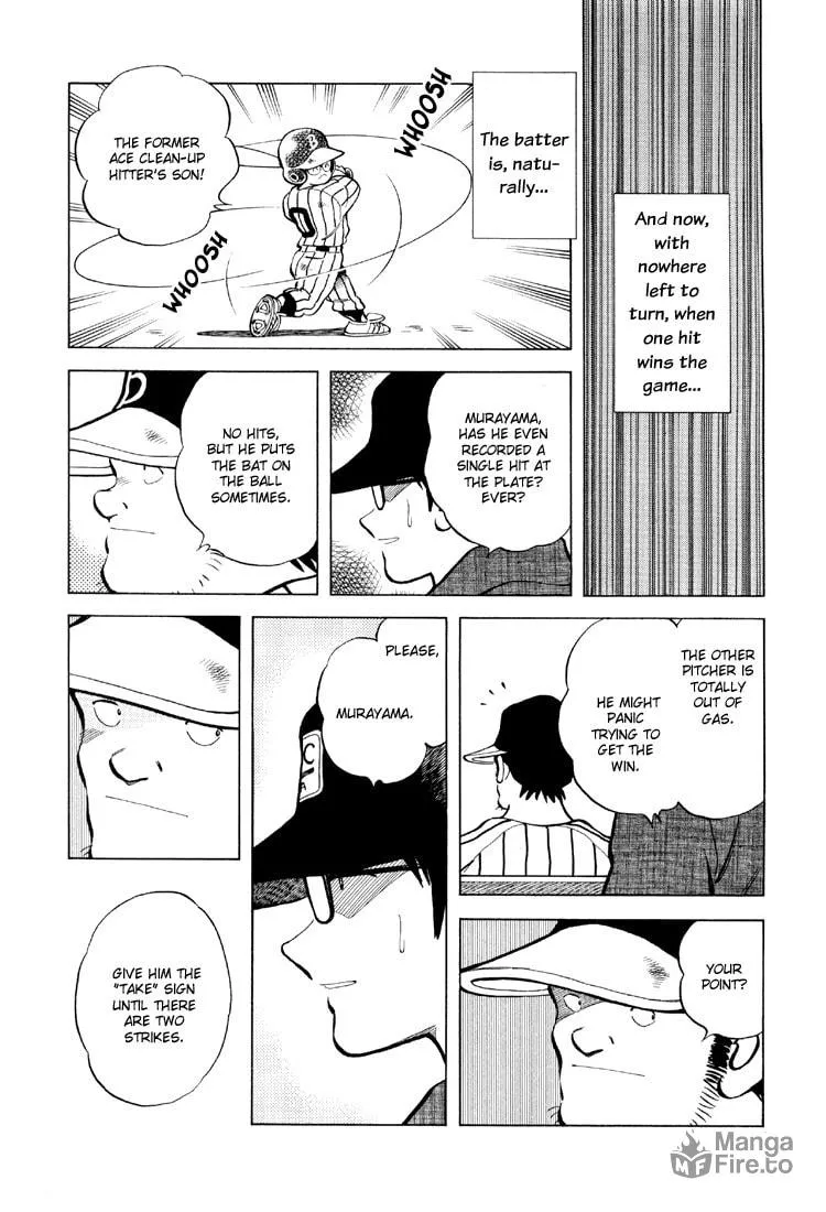Read Bouken Shounen chapter 4 image 24 on Lezhin
