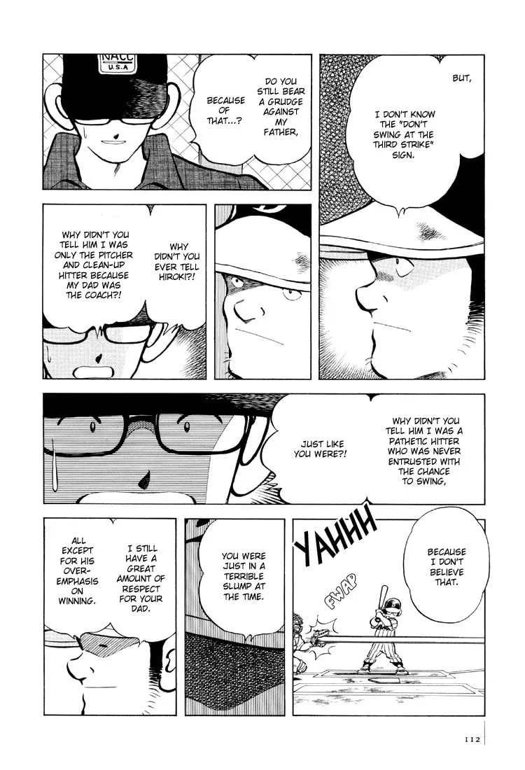 Read Bouken Shounen chapter 4 image 25 on Lezhin