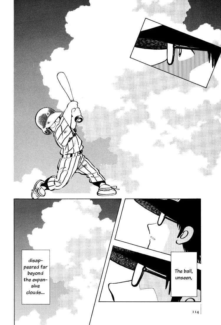 Read Bouken Shounen chapter 4 image 27 on Lezhin