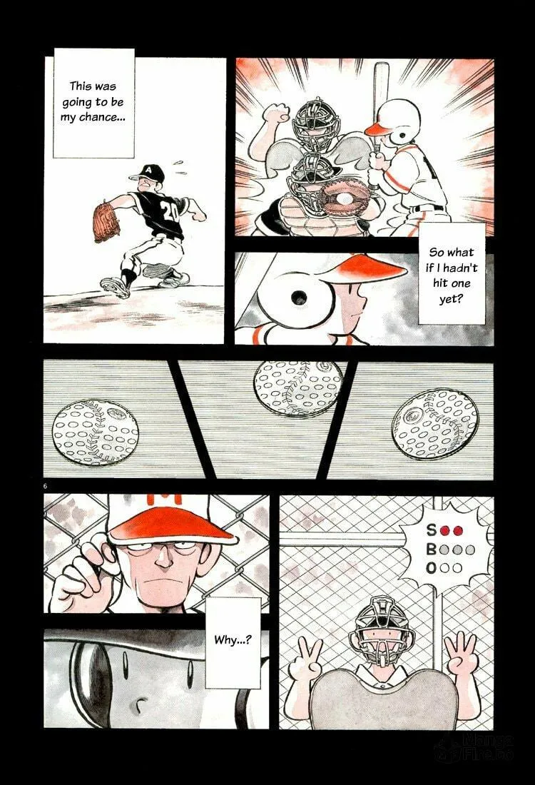 Read Bouken Shounen chapter 4 image 5 on Lezhin