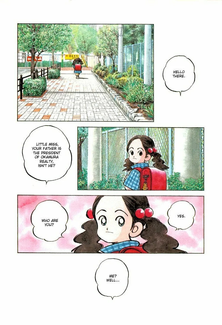 Read Bouken Shounen chapter 5 image 1 on Lezhin