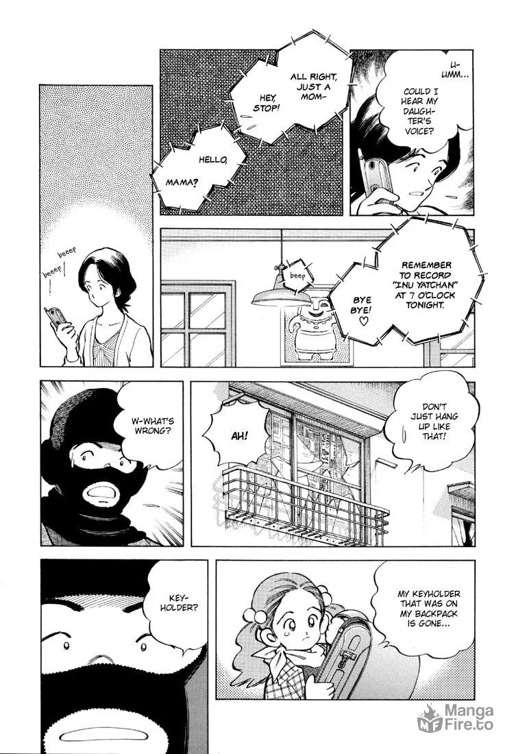 Read Bouken Shounen chapter 5 image 14 on Lezhin