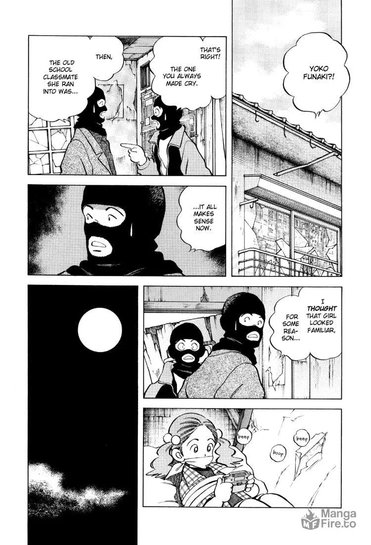 Read Bouken Shounen chapter 5 image 20 on Lezhin