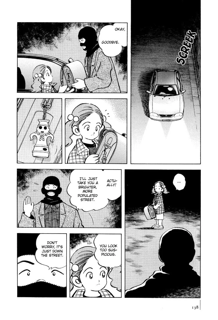 Read Bouken Shounen chapter 5 image 21 on Lezhin