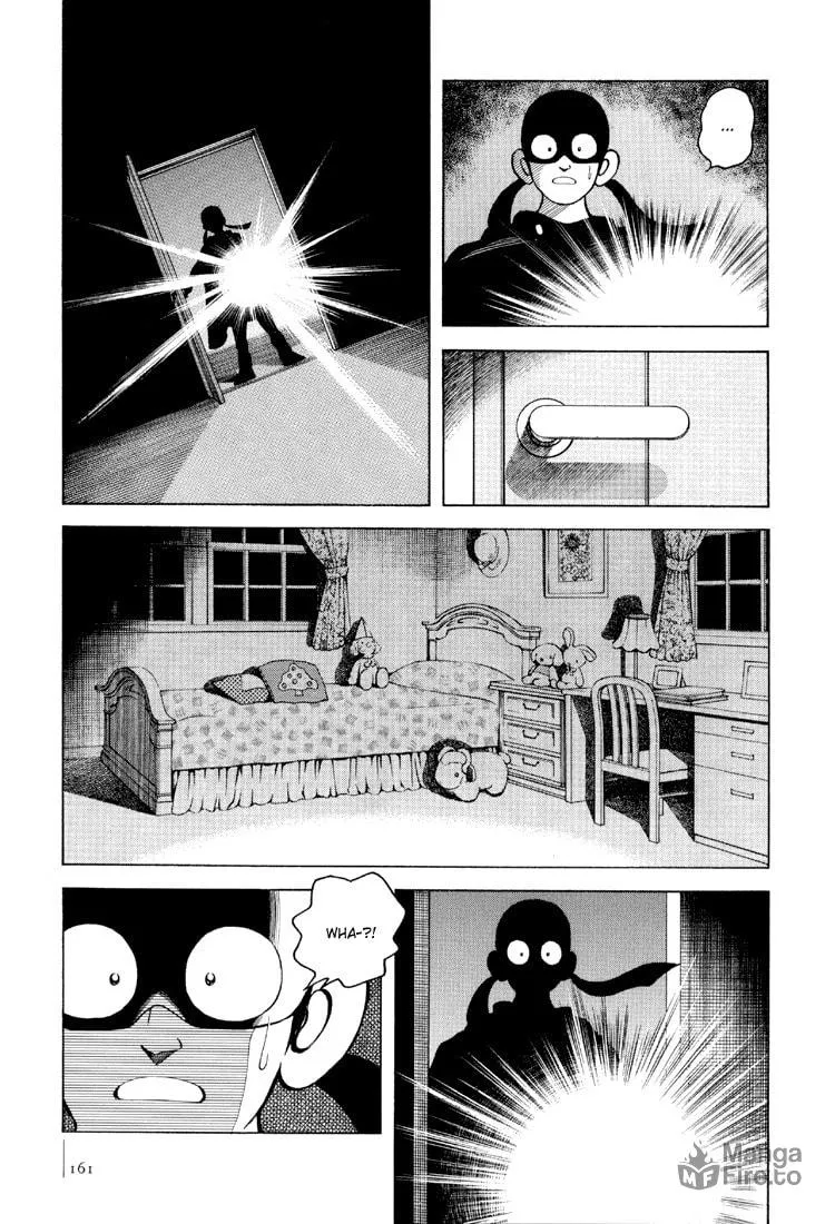 Read Bouken Shounen chapter 6 image 14 on Lezhin