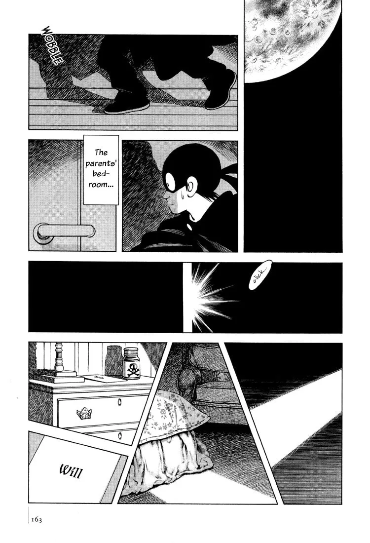 Read Bouken Shounen chapter 6 image 16 on Lezhin