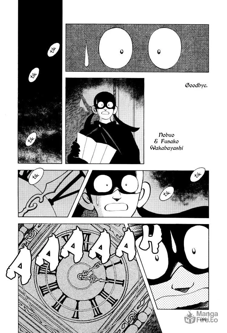 Read Bouken Shounen chapter 6 image 19 on Lezhin