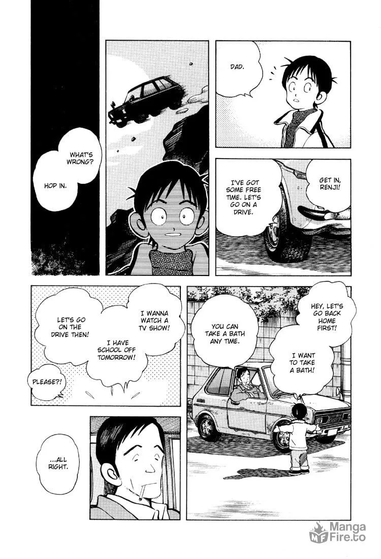 Read Bouken Shounen chapter 6 image 24 on Lezhin