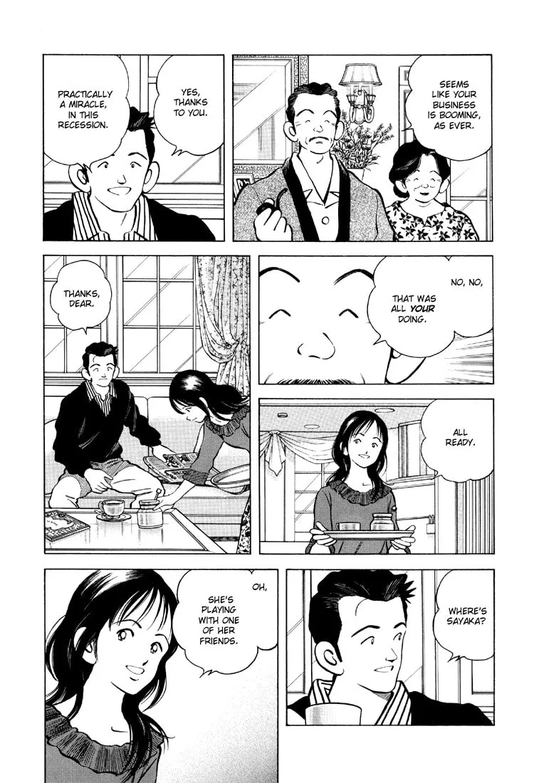 Read Bouken Shounen chapter 6 image 28 on Lezhin