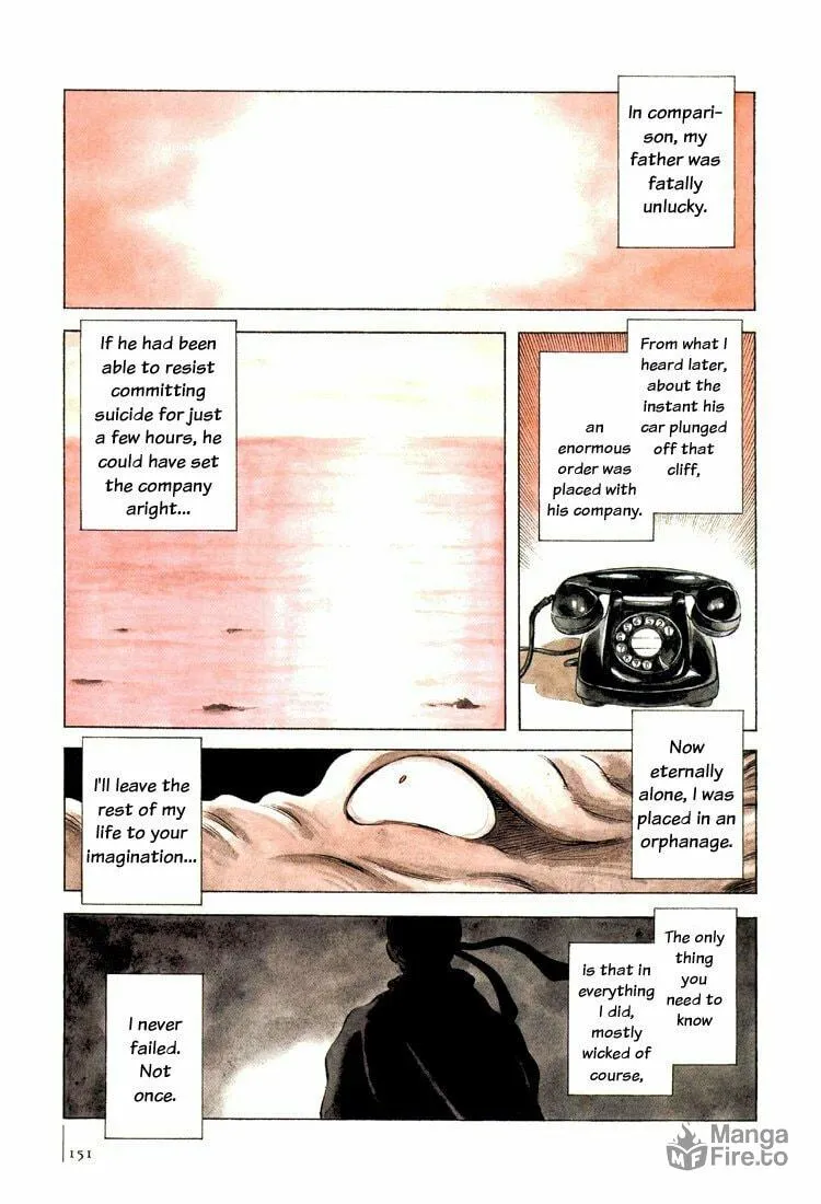 Read Bouken Shounen chapter 6 image 4 on Lezhin