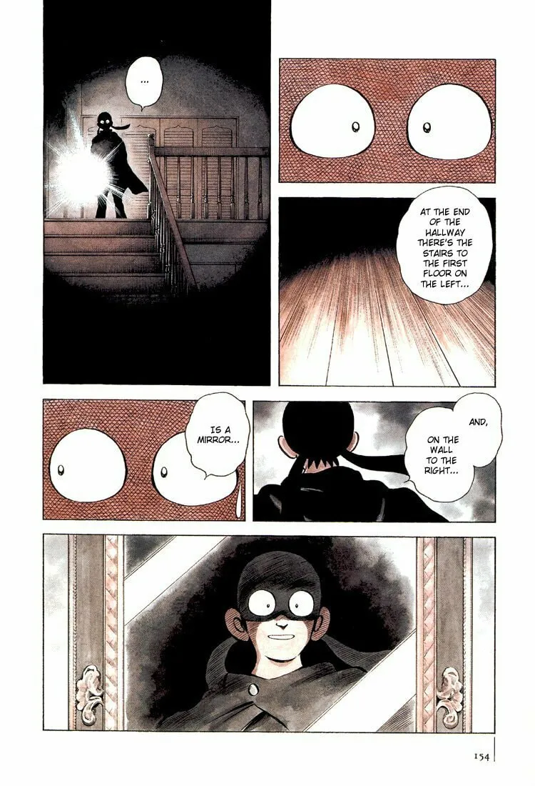 Read Bouken Shounen chapter 6 image 7 on Lezhin