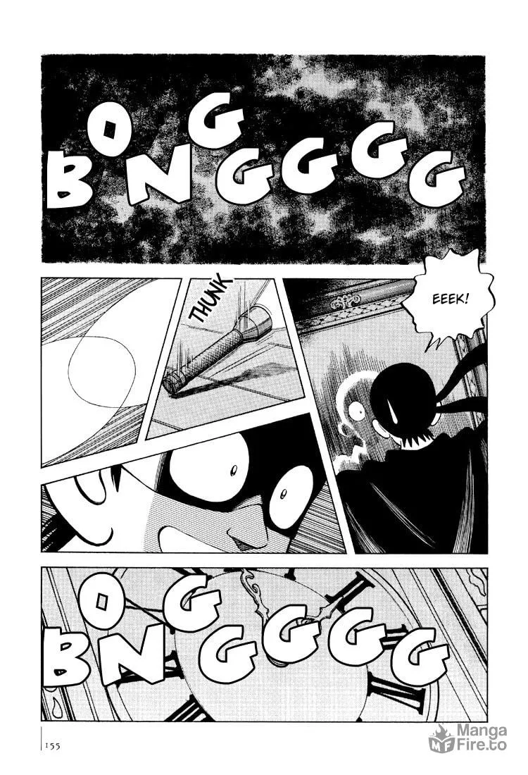 Read Bouken Shounen chapter 6 image 8 on Lezhin
