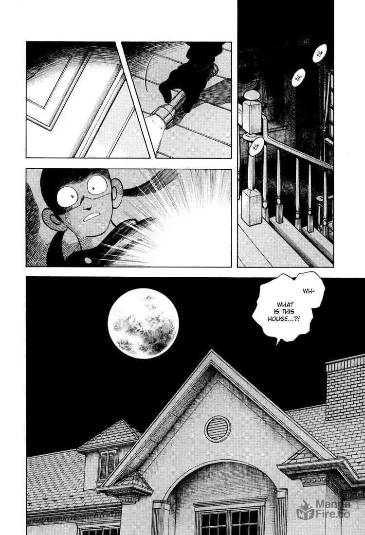 Read Bouken Shounen chapter 6 image 9 on Lezhin