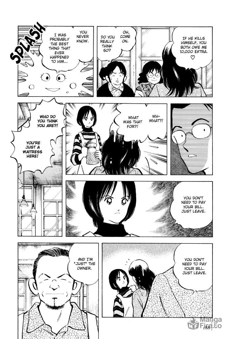 Read Bouken Shounen chapter 7 image 11 on Lezhin