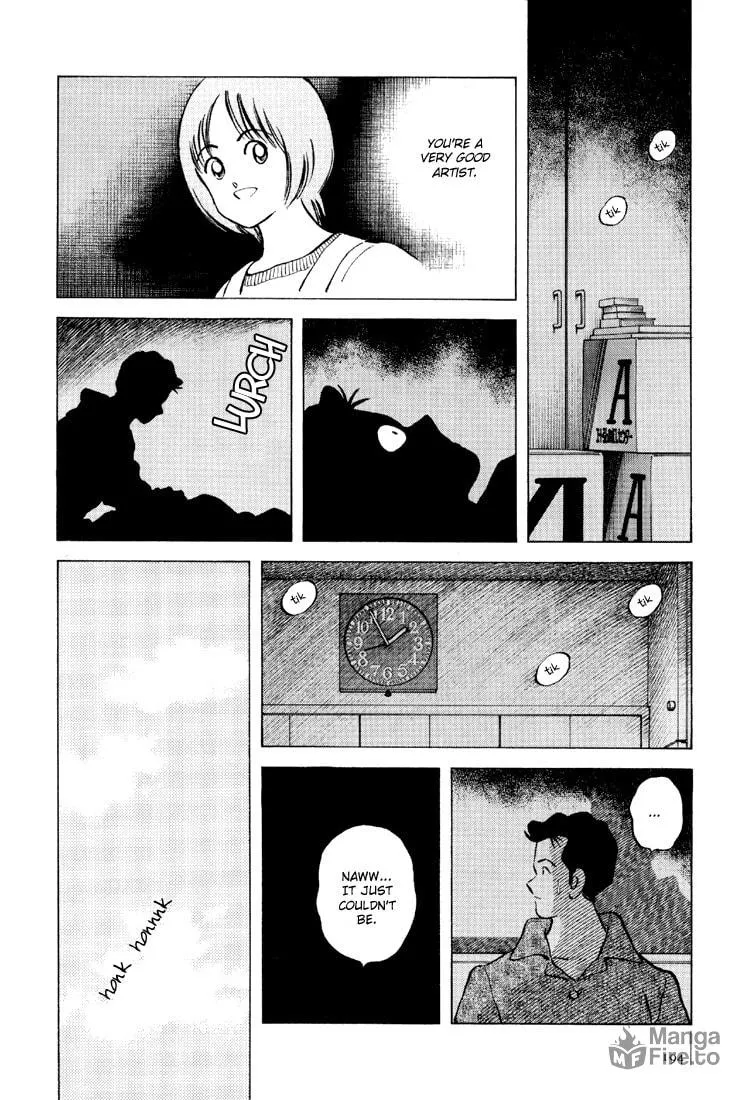 Read Bouken Shounen chapter 7 image 17 on Lezhin