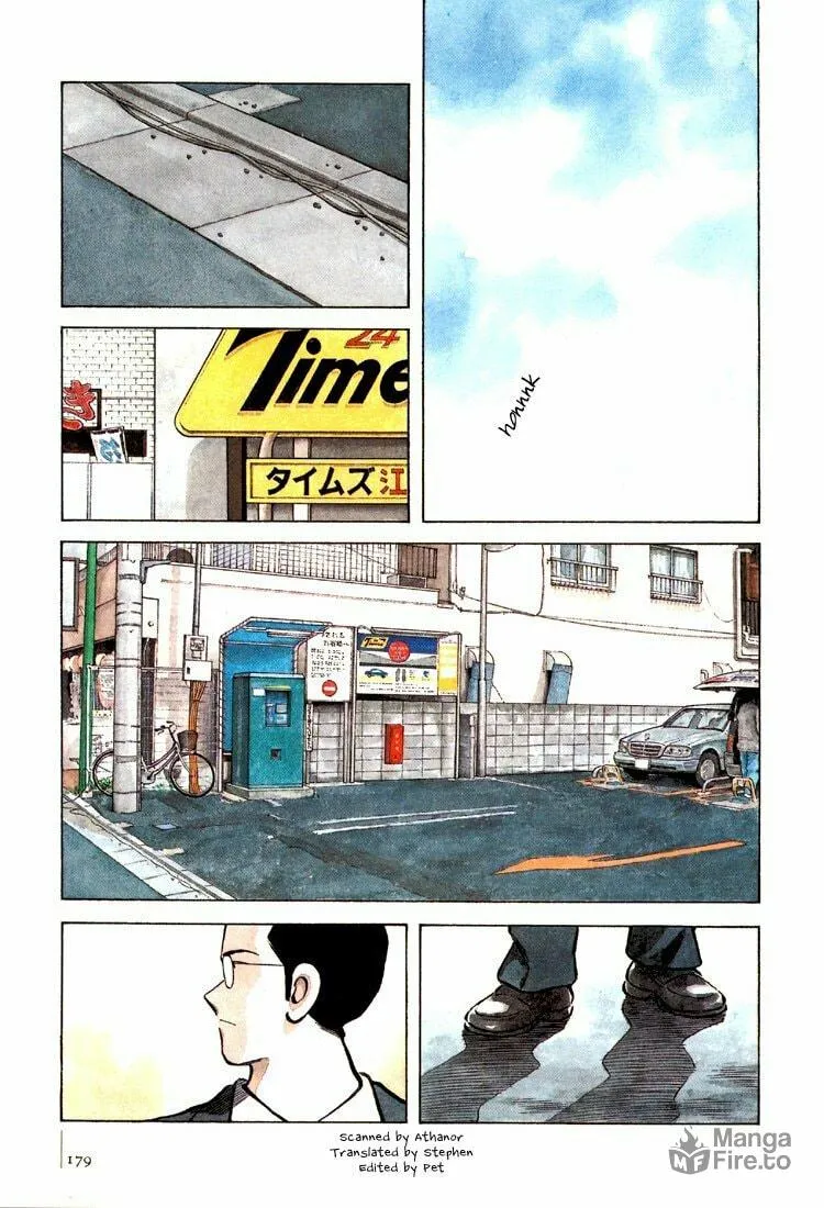 Read Bouken Shounen chapter 7 image 2 on Lezhin