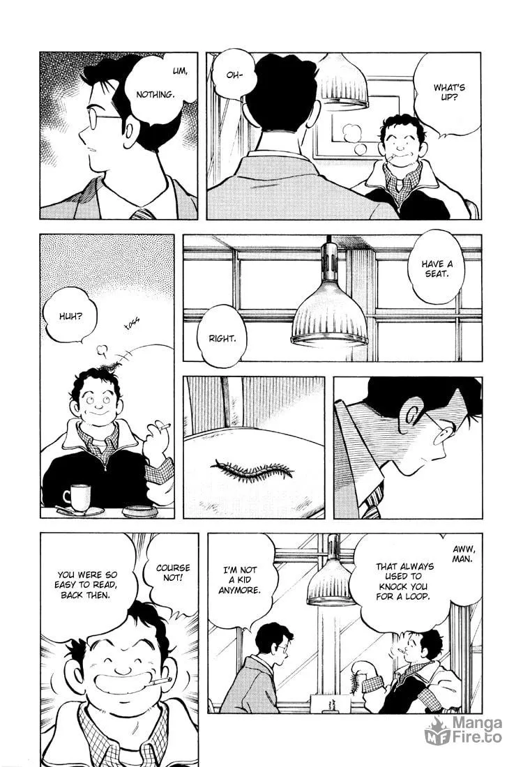 Read Bouken Shounen chapter 7 image 20 on Lezhin