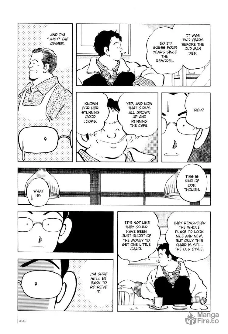 Read Bouken Shounen chapter 7 image 24 on Lezhin