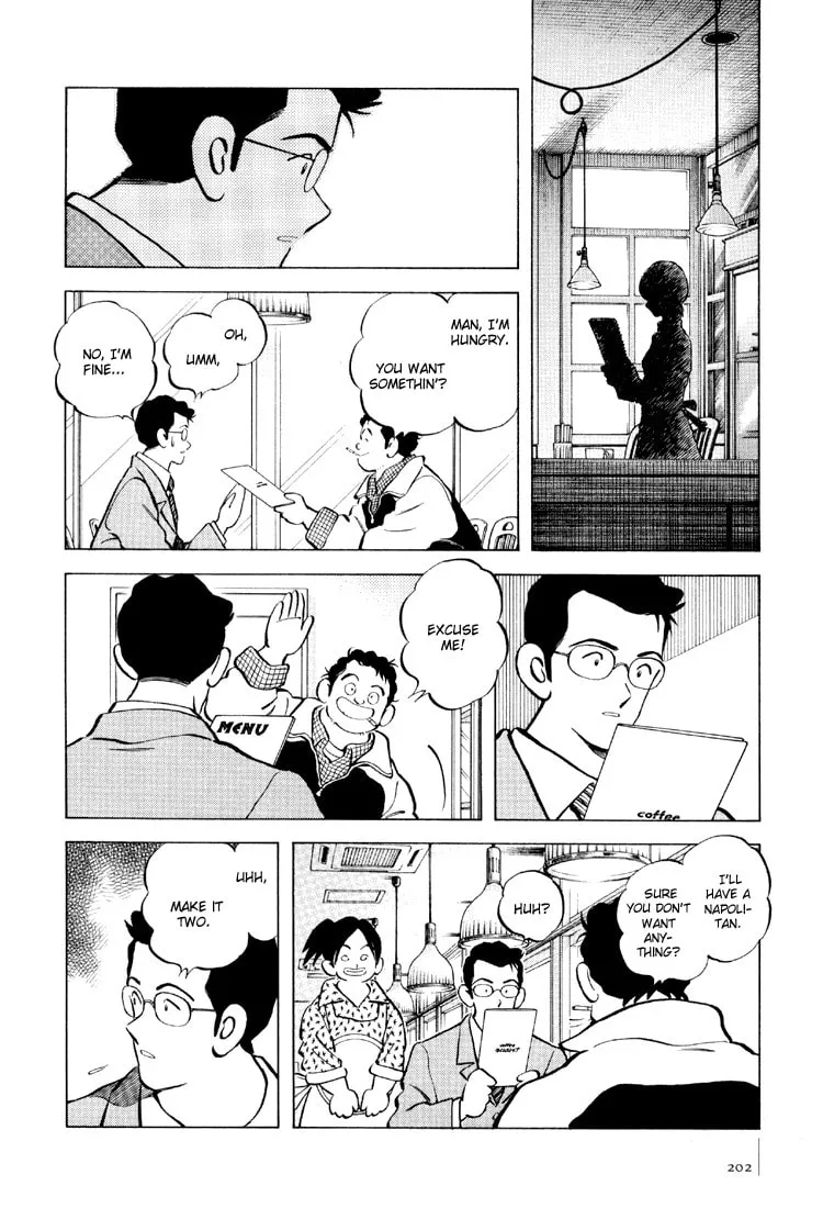 Read Bouken Shounen chapter 7 image 25 on Lezhin