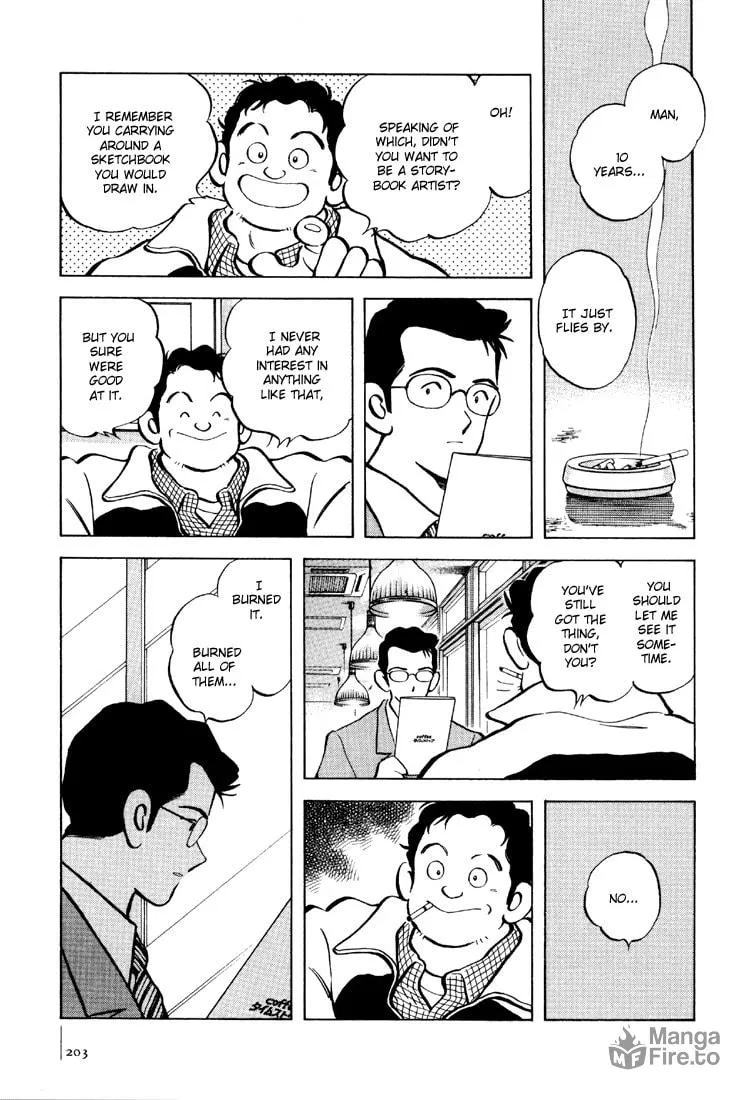 Read Bouken Shounen chapter 7 image 26 on Lezhin