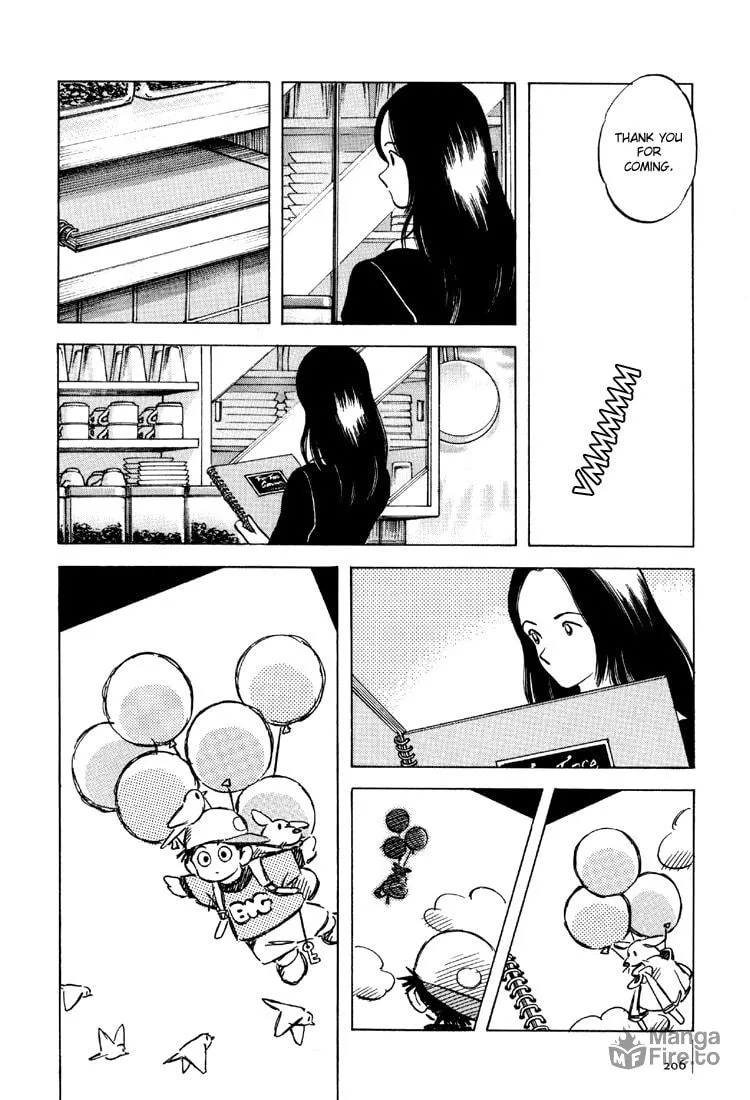 Read Bouken Shounen chapter 7 image 29 on Lezhin